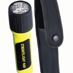 Hi-tec (HT568-30) Étui à lampe de poche (Streamlight 4AA et FENIX RC15)