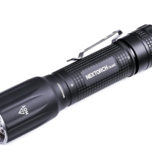 Nextorch - Lampe de poche P80 (1300 lumens)