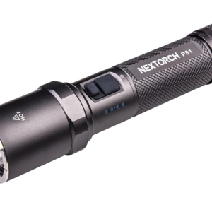 Nextorch - Lampe de poche P81 (2600 lumens)
