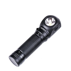 Nextorch - Lampe de poche P10