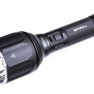 Nextorch - Lampe de poche P82